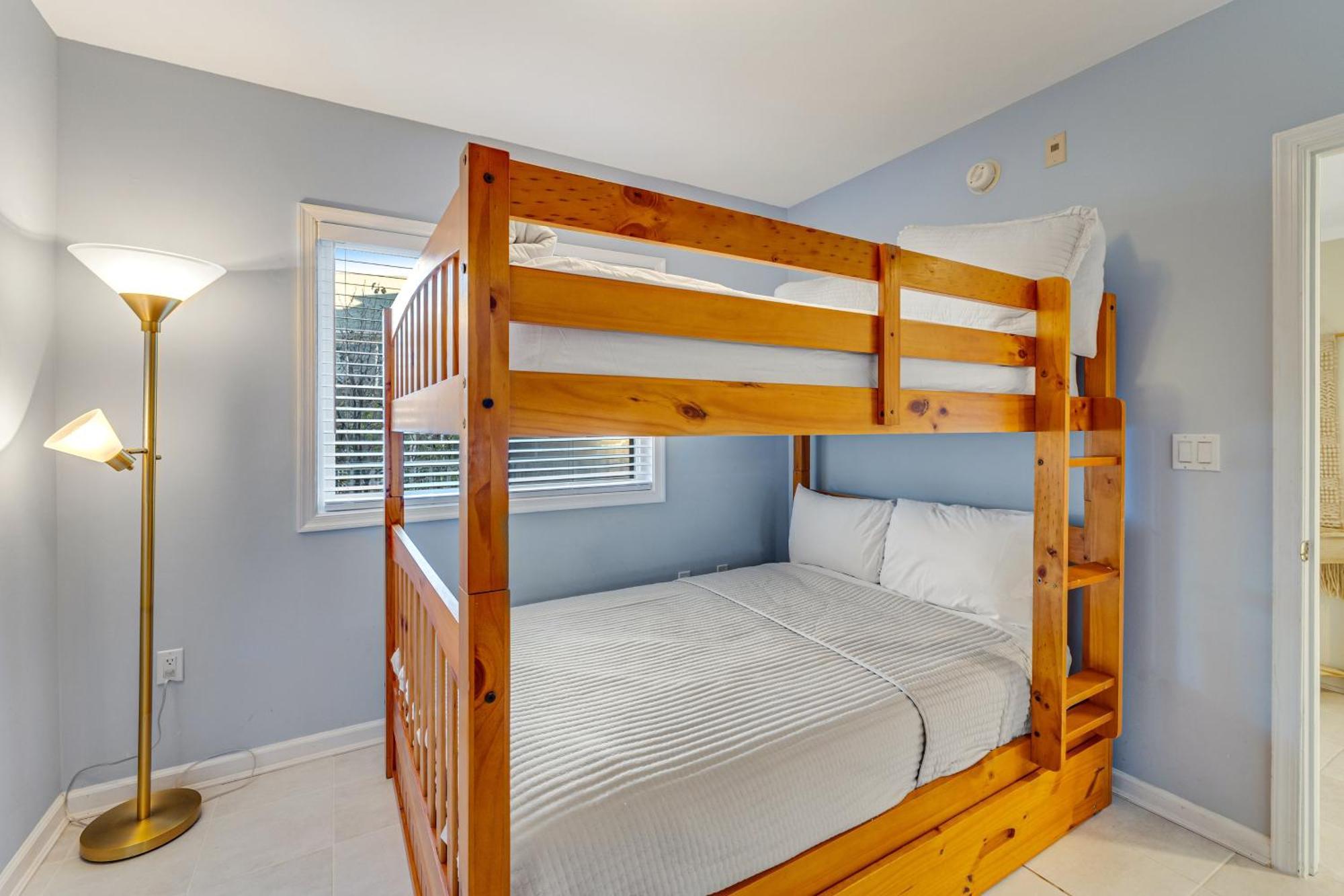 Appartamento Surf Watch 104 Ocean City Esterno foto
