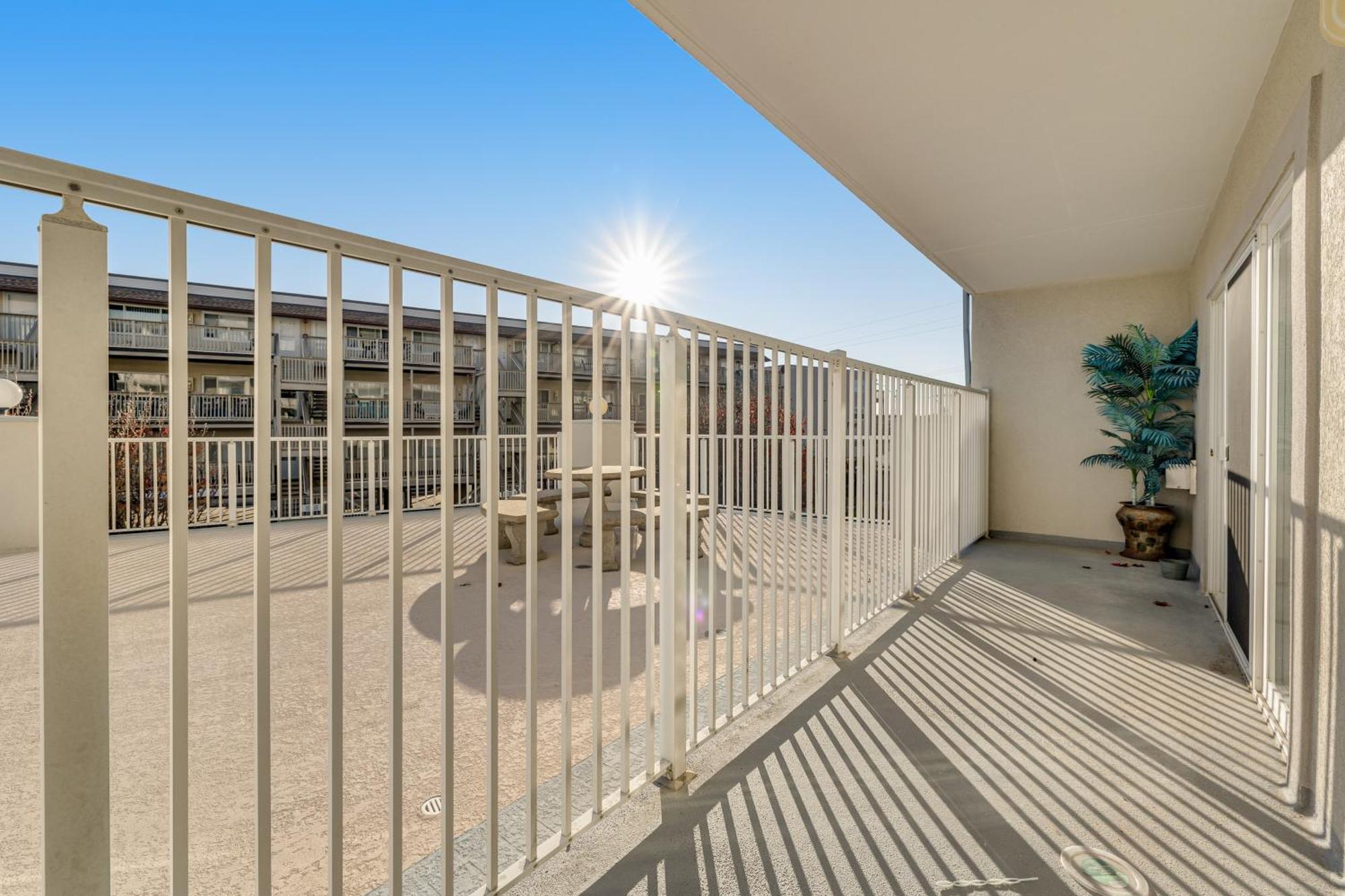 Appartamento Surf Watch 104 Ocean City Esterno foto