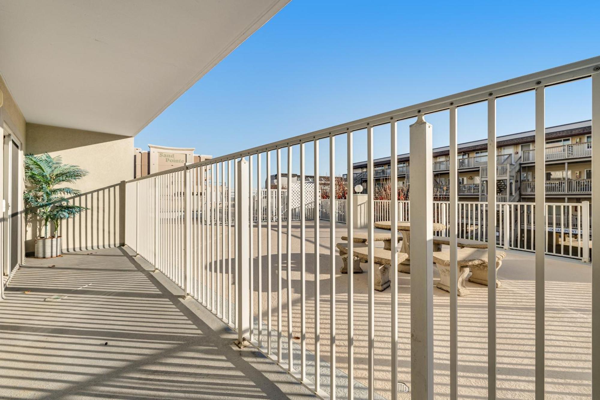 Appartamento Surf Watch 104 Ocean City Esterno foto
