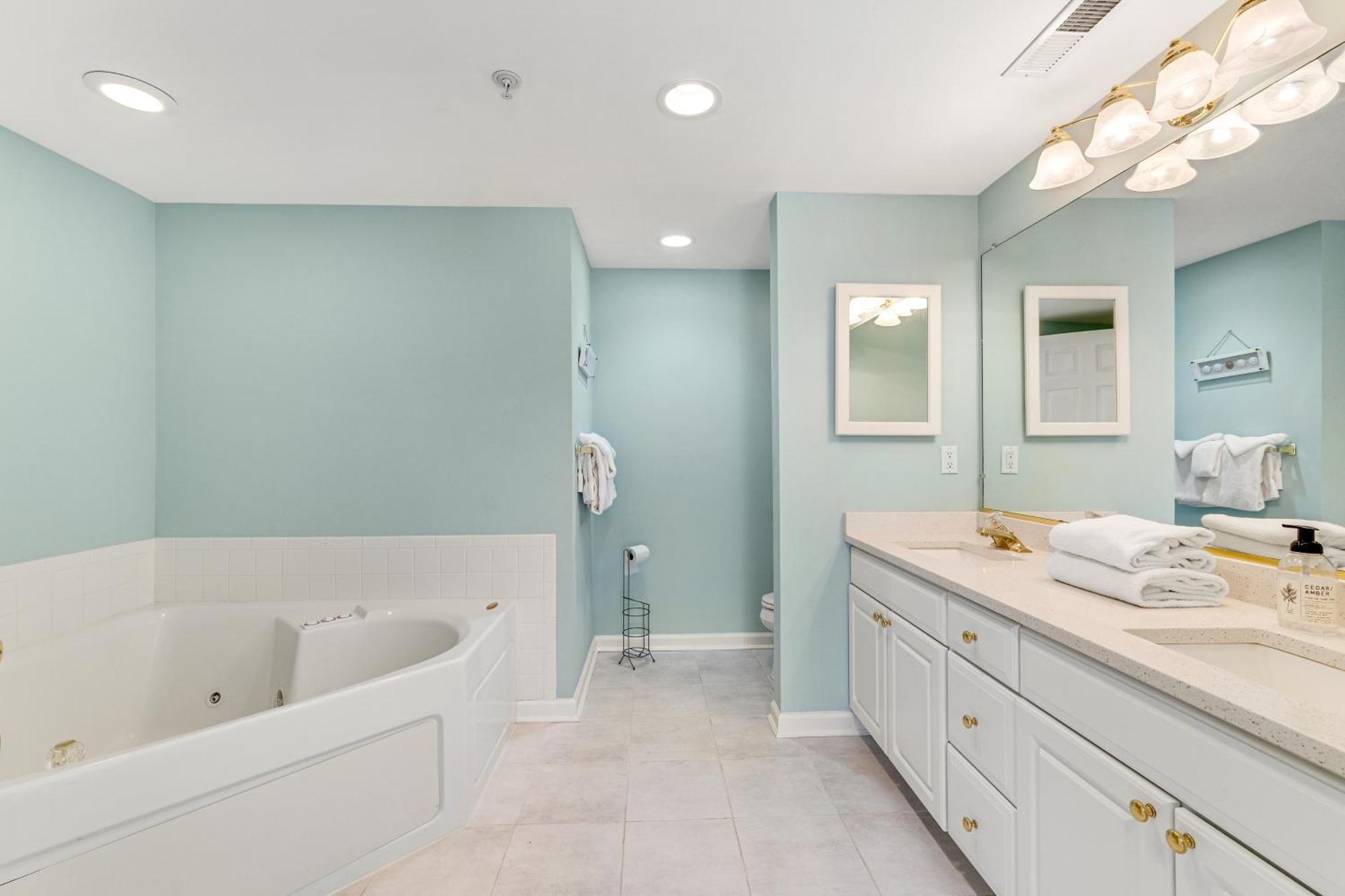 Appartamento Surf Watch 104 Ocean City Esterno foto