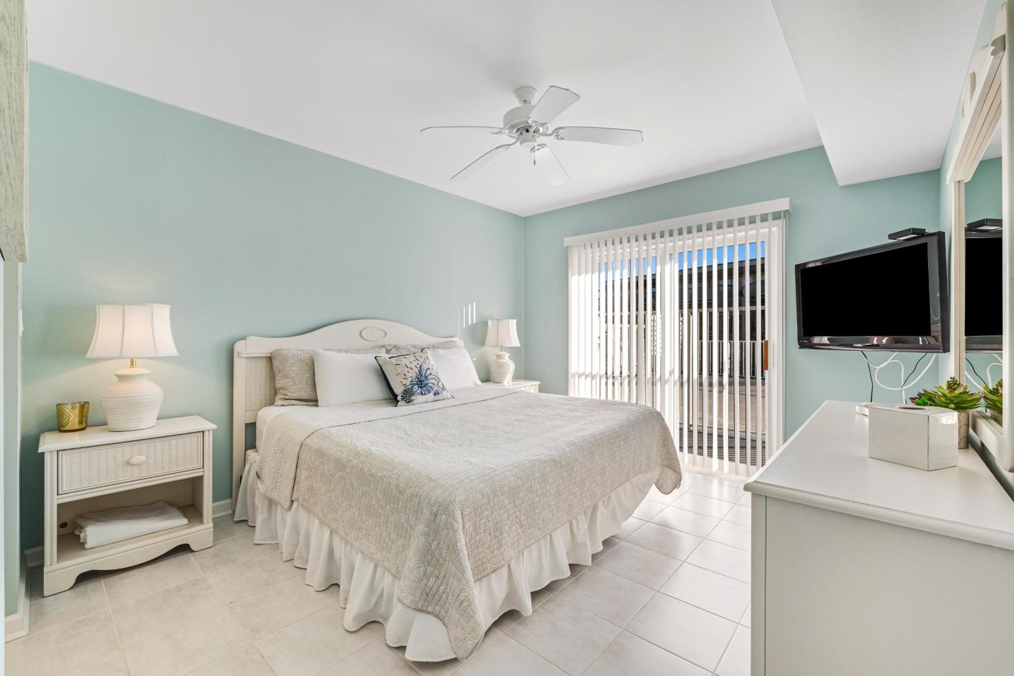 Appartamento Surf Watch 104 Ocean City Esterno foto