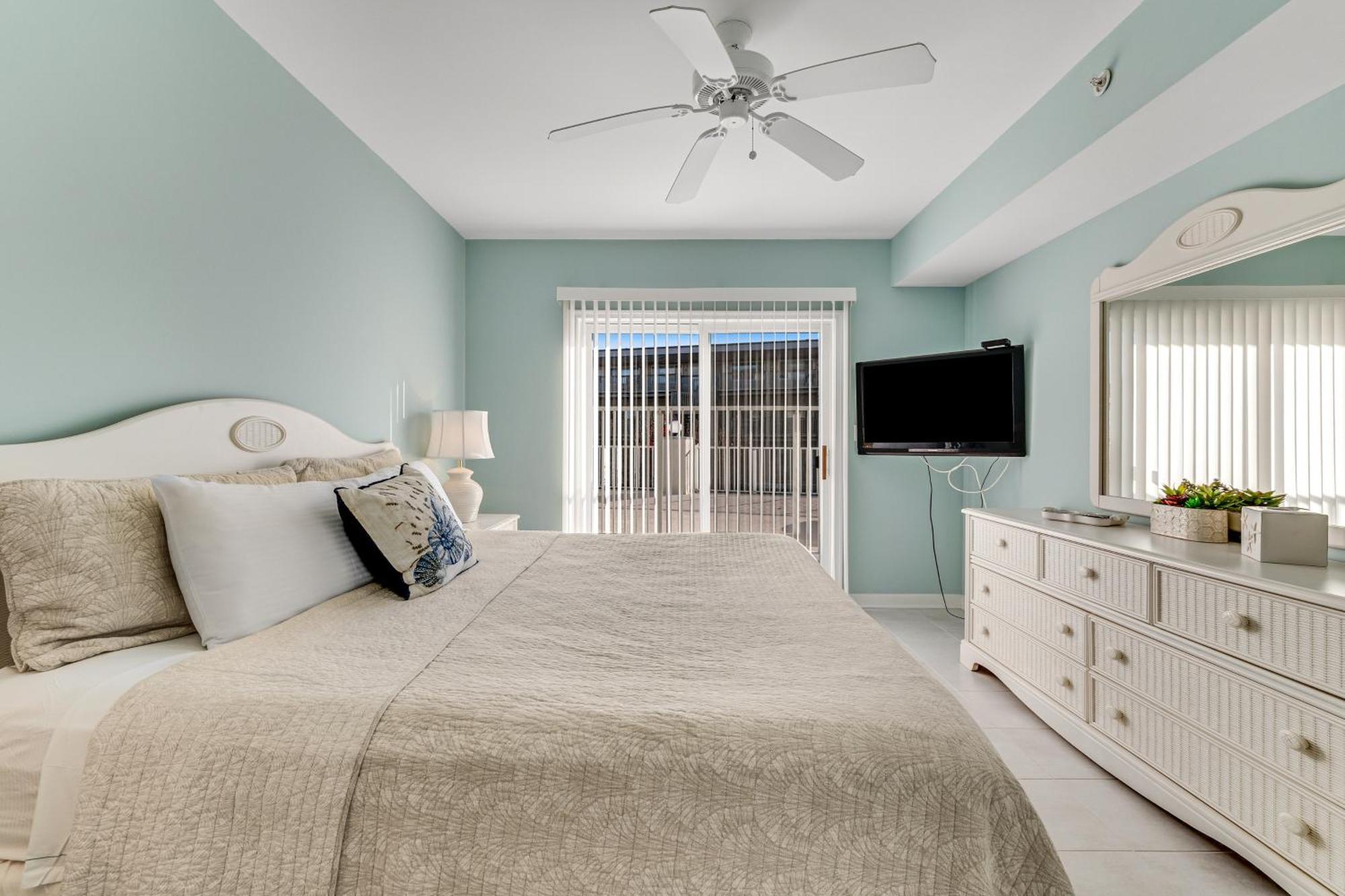 Appartamento Surf Watch 104 Ocean City Esterno foto