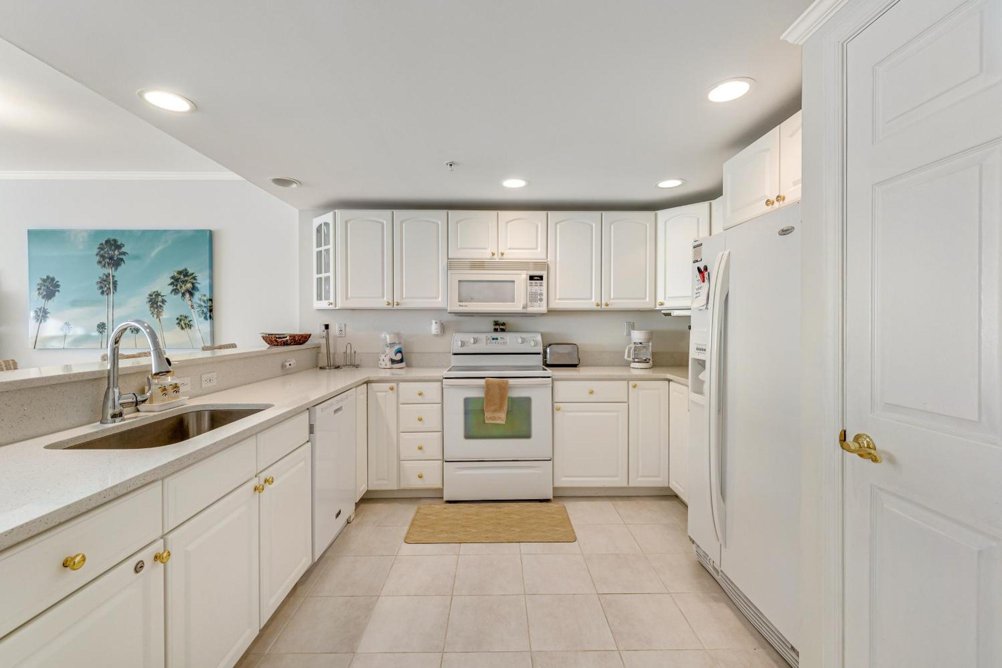 Appartamento Surf Watch 104 Ocean City Esterno foto