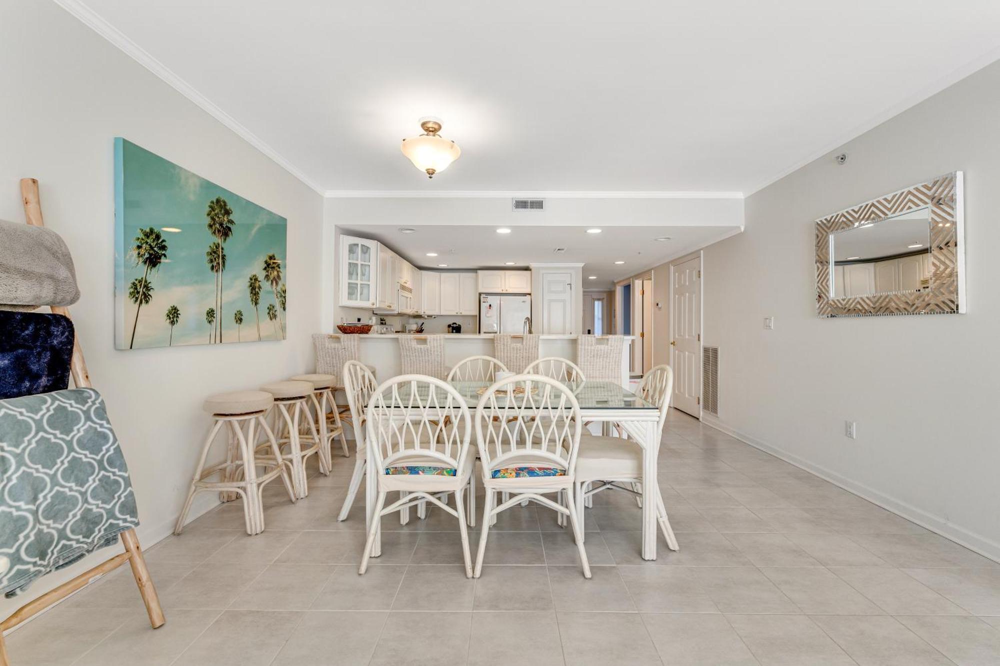 Appartamento Surf Watch 104 Ocean City Esterno foto