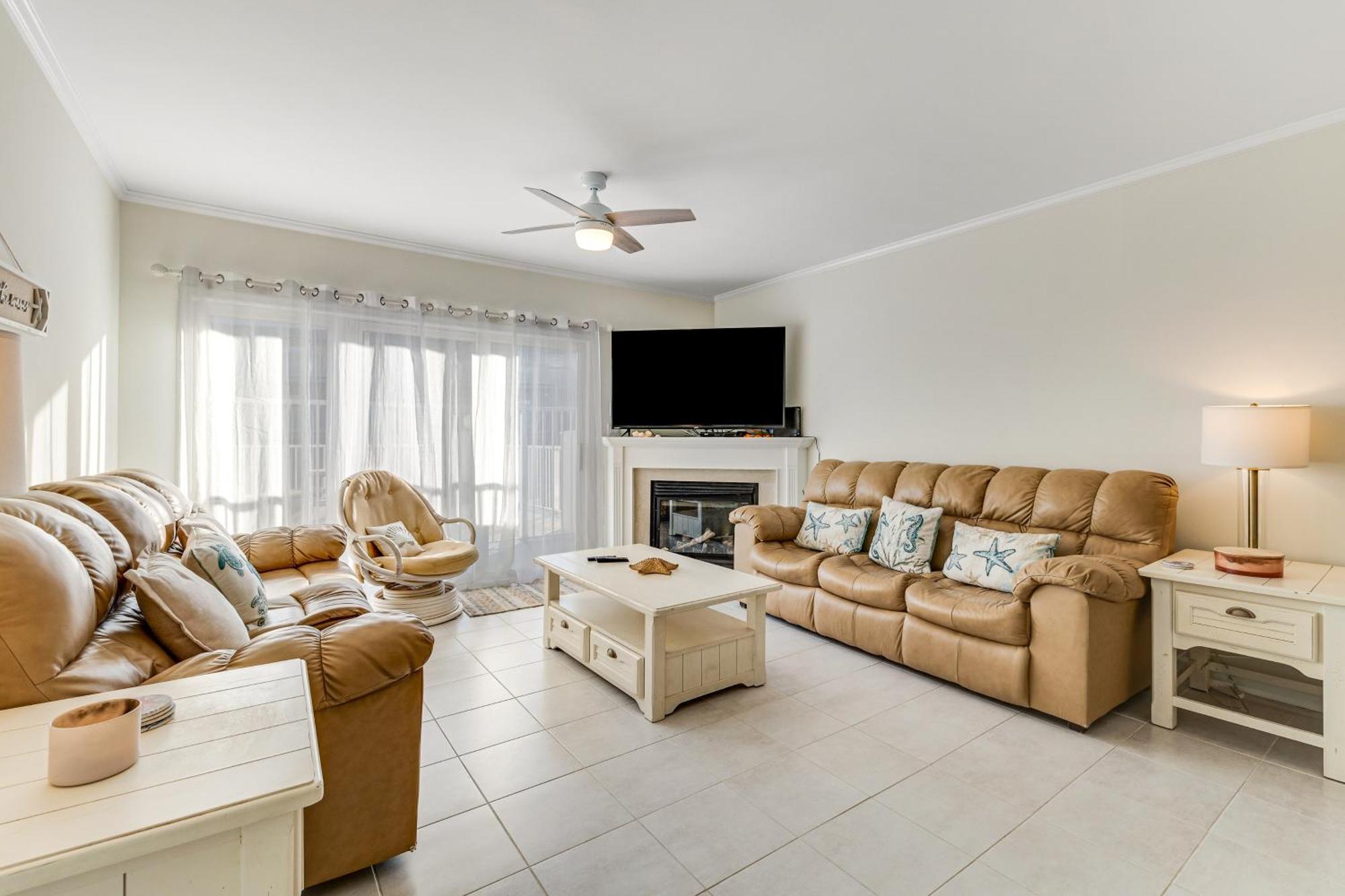 Appartamento Surf Watch 104 Ocean City Esterno foto