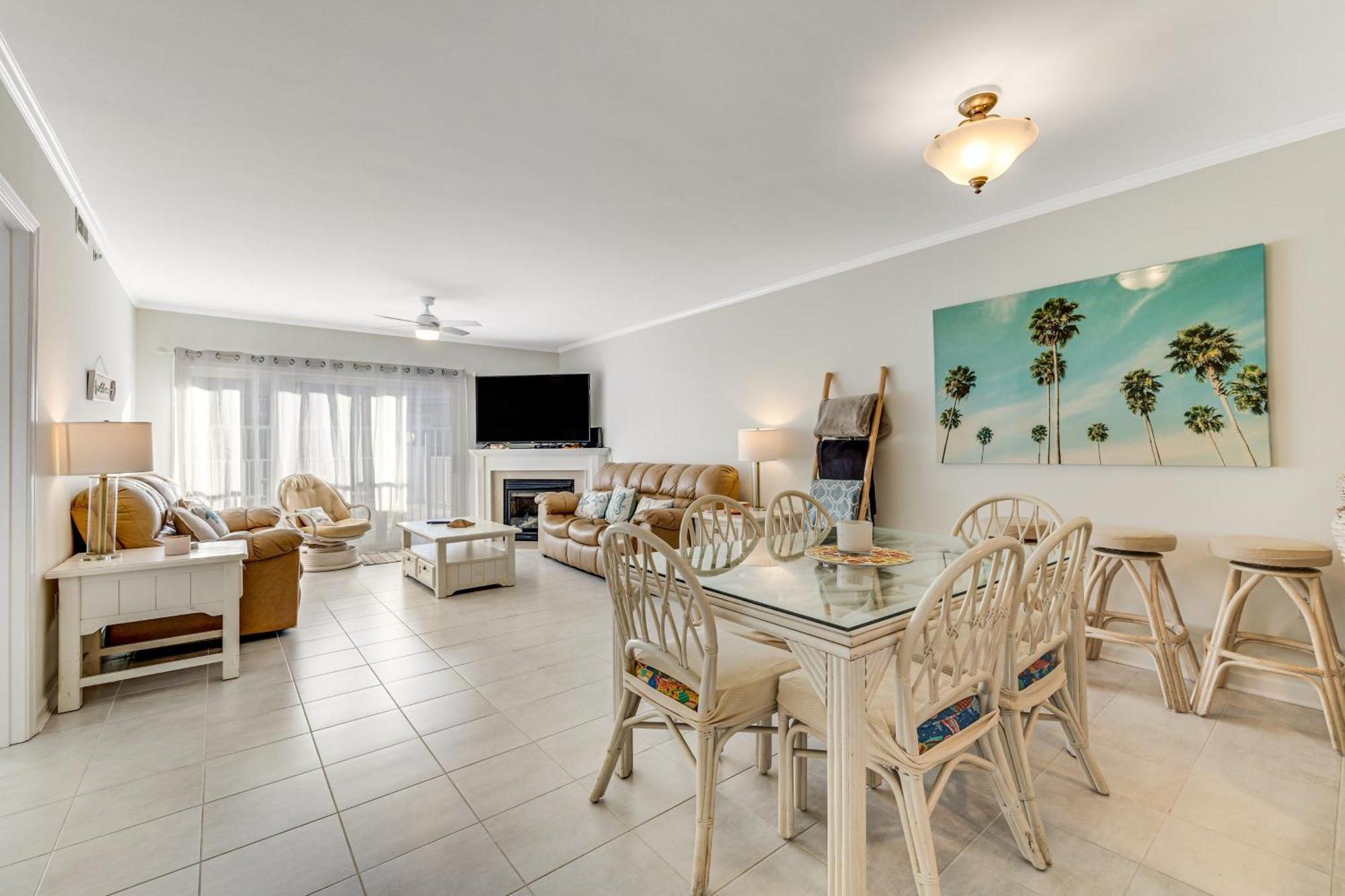 Appartamento Surf Watch 104 Ocean City Esterno foto